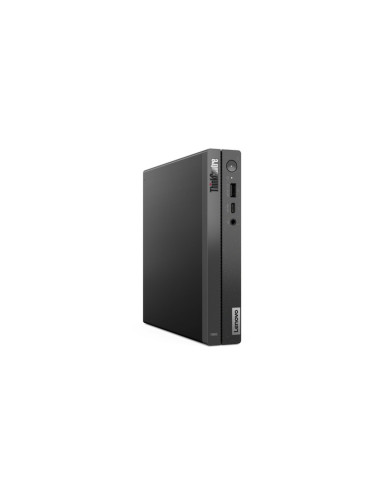 PC LENOVO Neo 50q gen4 12LN007UIX Tiny i3-1215U 8GB SSD512GB NO SISTEMA OPERATIVO