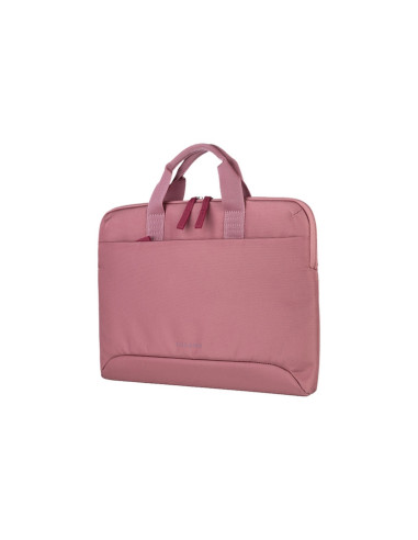 BORSA X NB TUCANO SMILZA BORSA SUPERSLIM 13.3"/14", ROSA, PER NOTEBOOK 14" E MACBOOK PRO 14" - BSM1314-PK