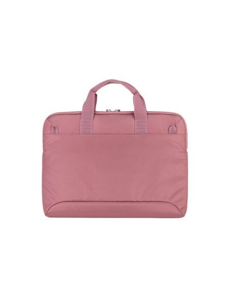 BORSA X NB TUCANO SMILZA BORSA SUPERSLIM 13.3"/14", ROSA, PER NOTEBOOK 14" E MACBOOK PRO 14" - BSM1314-PK