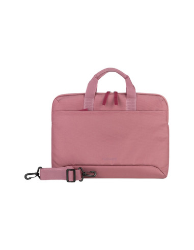 BORSA X NB TUCANO SMILZA BORSA SUPERSLIM 13.3"/14", ROSA, PER NOTEBOOK 14" E MACBOOK PRO 14" - BSM1314-PK