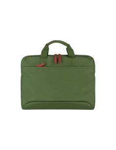 BORSA X NB TUCANO SMILZA BORSA SUPERSLIM 13.3"/14", VERDE, PER NOTEBOOK 14" E MACBOOK PRO 14" - BSM1314-V 2