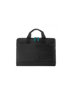 BORSA X NB TUCANO SMILZA BORSA SUPERSLIM 15", NERO, PER NOTEBOOK 15,6" E MACBOOK PRO 16" - BSM15-BK 2