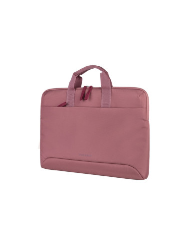 BORSA X NB TUCANO SMILZA BORSA SUPERSLIM 15", ROSA, PER NOTEBOOK 15,6" E MACBOOK PRO 16" - BSM15-PK