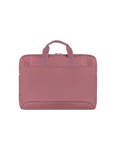 BORSA X NB TUCANO SMILZA BORSA SUPERSLIM 15", ROSA, PER NOTEBOOK 15,6" E MACBOOK PRO 16" - BSM15-PK
