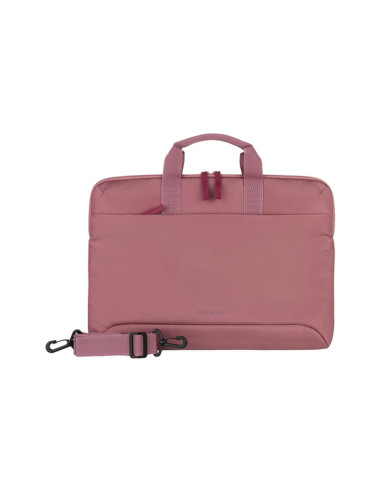 BORSA X NB TUCANO SMILZA BORSA SUPERSLIM 15", ROSA, PER NOTEBOOK 15,6" E MACBOOK PRO 16" - BSM15-PK