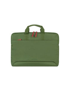 BORSA X NB TUCANO SMILZA BORSA SUPERSLIM 15", VERDE, PER NOTEBOOK 15,6" E MACBOOK PRO 16" - BSM15-V