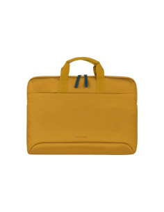 BORSA X NB TUCANO SMILZA BORSA SUPERSLIM 15", GIALLO, PER NOTEBOOK 15,6" E MACBOOK PRO 16" - BSM15-Y 2