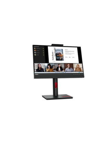 MONITOR LENOVO Tiny-in-One 22 Gen5 12N8GAT1EU 21,5" IPS/FHD/3in1,HDMI,DP/Speakers/Webcam