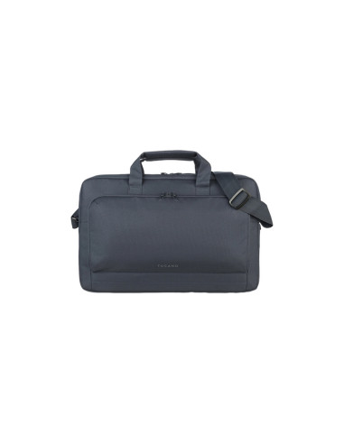 BORSA X NB TUCANO Star 15,6", BLU, PER NOTEBOOK 15,6" E MACBOOK PRO 16" - BSTN-B