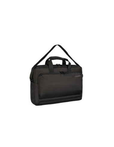 BORSA X NB TUCANO Star 15,6", NERO, PER NOTEBOOK 15,6" E MACBOOK PRO 16" - BSTN-BK