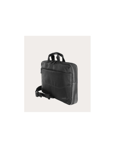 BORSA X NB TUCANO idea pc BUNDLE  bag 13/14" Nero + mouse - BU-BIDEA1314-WM-BK