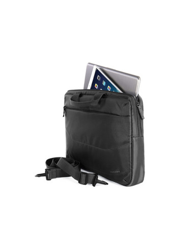 BORSA X NB TUCANO idea pc BUNDLE bag 15.6" nero + mouse - BU-BIDEA-WM