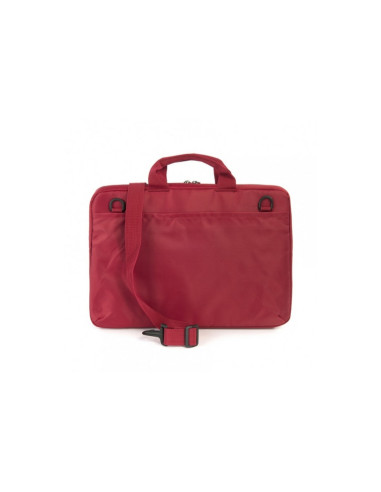 BORSA X NB TUCANO idea pc BUNDLE bag 15.6" ROSSO + mouse - BU-BIDEA-WM-R