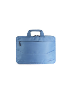 BORSA X NB TUCANO idea pc BUNDLE bag 15.6" AZZURRO + mouse - BU-BIDEA-WM-Z