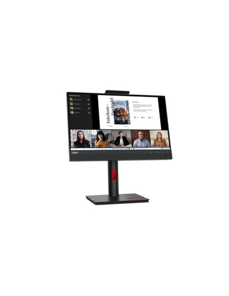 MONITOR LENOVO Tiny-in-One Gen5 12N9GAT1IT 21,5" TOUCH IPS/FHD/3in1,HDMI,DP/Speakers/Webcam