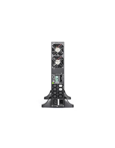 UPS Riello VISION DUAL 1100 1100VA/990W TOWER/RACK auton. 12 min.