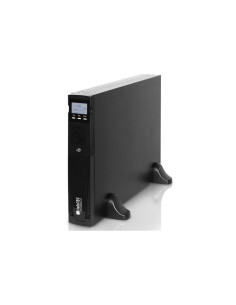 UPS Riello VISION DUAL 1500 1500VA/1350W TOWER/RACK auton. 11 min.