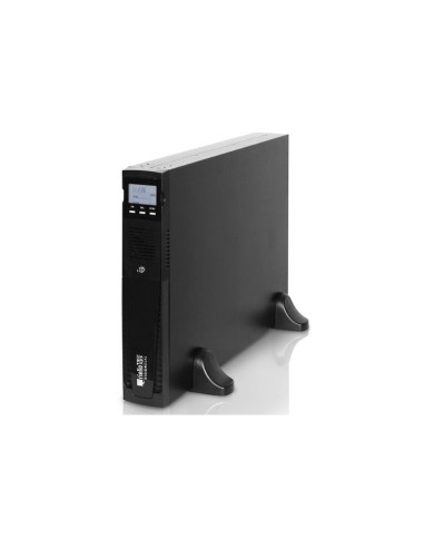 UPS Riello VISION DUAL 1500 1500VA/1350W TOWER/RACK auton. 11 min.