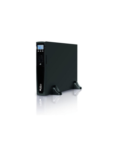 UPS Riello VISION DUAL 3000 3000VA/2700W TOWER/RACK auton. 10 min.