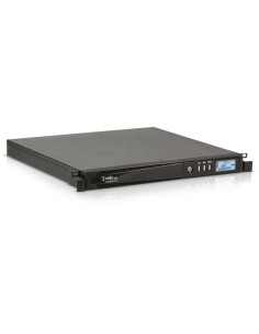 UPS Riello VISION RACK 1100 1100VA/880W auton. 9 min.