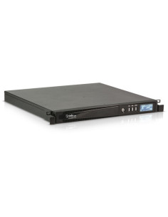 UPS Riello VISION RACK 1100 1100VA/880W auton. 9 min. 2