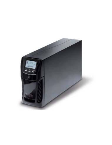 UPS Riello VISION 1500 1500VA/1200W TOWER auton. 11 min.