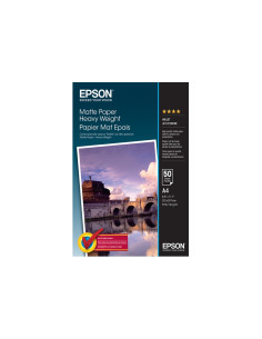 C13S041256 Matte Paper 50 Blatt