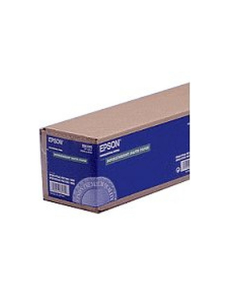 C13S041385 Doubleweight Matte Paper