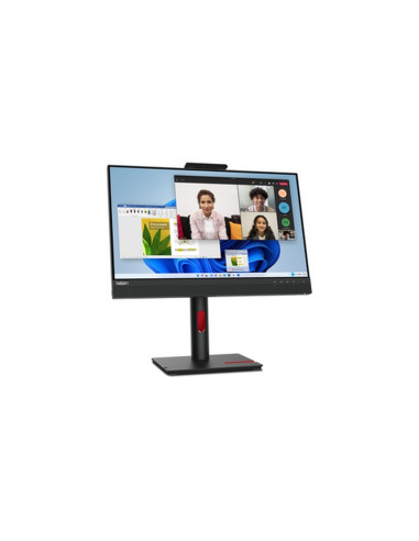 MONITOR LENOVO Tiny-in-One 5th Gen 12NBGAT1IT 23.8" IPS/FHD/3in1,HDMI,DP/Speakers/Webcam
