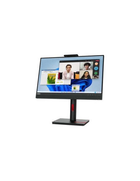 MONITOR LENOVO Tiny-in-One 5th Gen 12NBGAT1IT 23.8" IPS/FHD/3in1,HDMI,DP/Speakers/Webcam