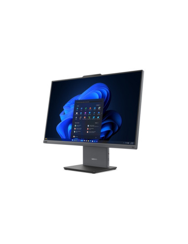 ALL IN ONE LENOVO Neo 50a-27 gen5 12SB0007IX 27" TOUCH i7-13620H 16GB SSD512GB Tastiera Mouse W11P