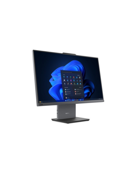 ALL IN ONE LENOVO Neo 50a-27 gen5 12SB000LIX 27" TOUCH i5-13420H 16GB SSD512GB Tastiera Mouse W11P