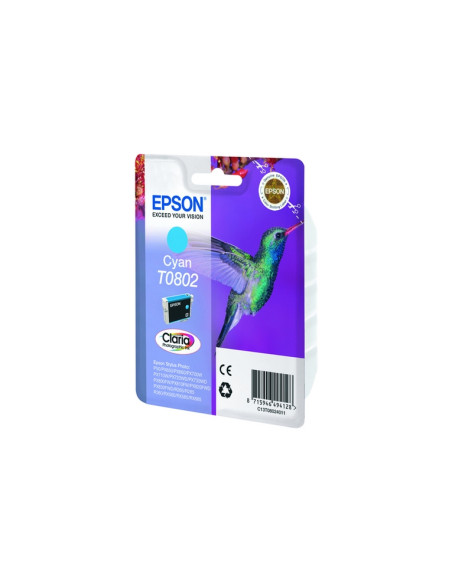 C13T08024011 T0802