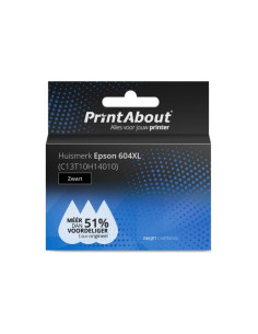 C13T10H14010 604 XL 2