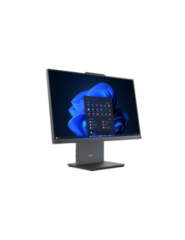 ALL IN ONE LENOVO Neo 50a-24 gen5 12SD0005IX 23,8" TOUCH i5-13420H 16GB SSD512GB Tastiera Mouse W11P