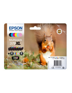 C13T37984010 378XL 2