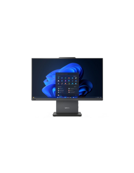 ALL IN ONE LENOVO Neo 50a-24 gen5 12SD000QIX 23,8" TOUCH i7-13620H 16GB SSD512GB Tastiera Mouse W11P