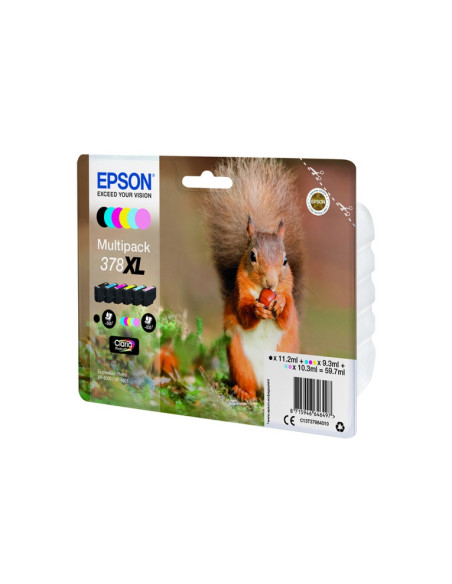 C13T37984010 378XL