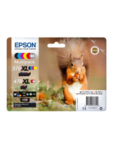 C13T379D4010 378XL+478XL