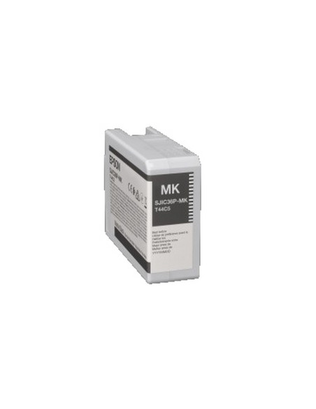 C13T44C540 SJIC36P-MK