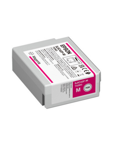 C13T52M340 SJIC42P-M