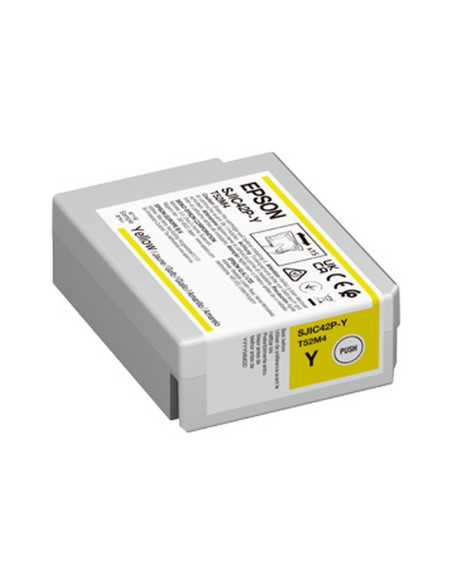C13T52M440 SJIC42P-Y
