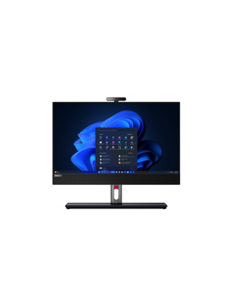 ALL IN ONE LENOVO M90 Gen5 12SH0002IX 23,8" TOUCH i5-14500 16GB SSD1TB Tastiera Mouse W11P