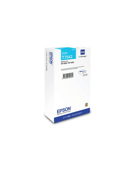 C13T754240 T7542 XXL