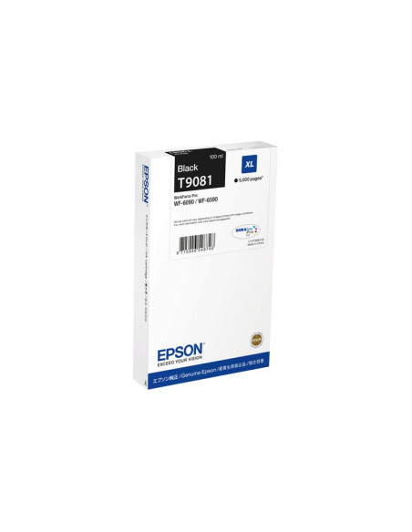 C13T90814N T9081 XL