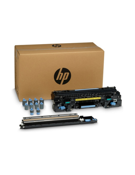C2H57A MFP M830