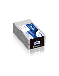 C33S020601 SJIC22P-K 2