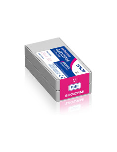 C33S020603 SJIC22P-M