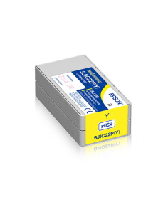 C33S020604 SJIC22P-Y 2