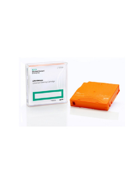 C7978A LTO Ultrium Universal Cleaning